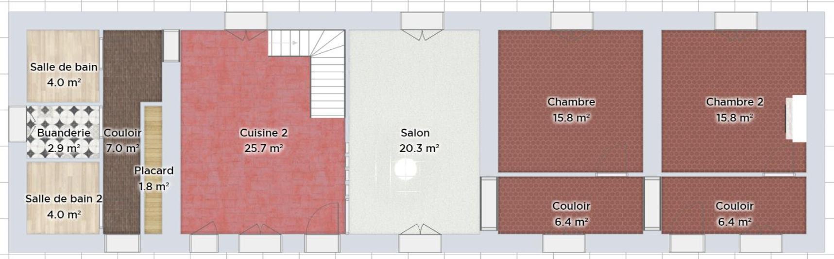 La Petite Folie Acomodação com café da manhã Eole-en-Beauce Exterior foto